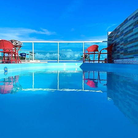Pousada Piscinas Naturais Pôrto das Galinhas Zewnętrze zdjęcie