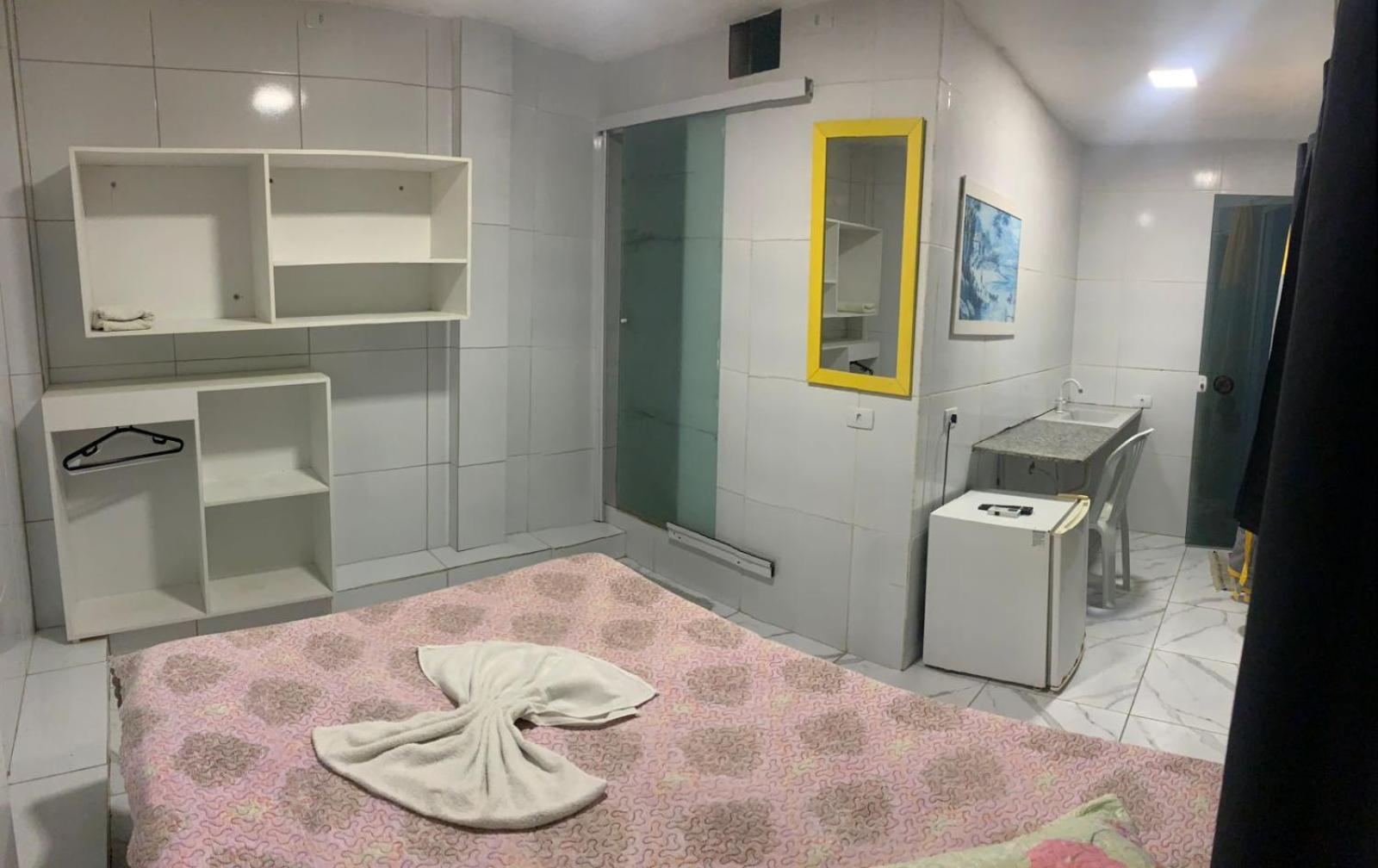 Pousada Piscinas Naturais Pôrto das Galinhas Zewnętrze zdjęcie