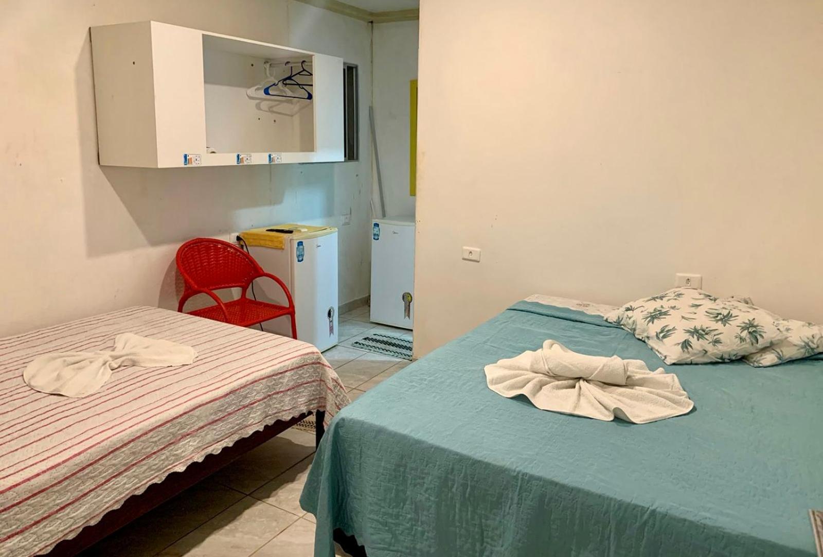 Pousada Piscinas Naturais Pôrto das Galinhas Zewnętrze zdjęcie